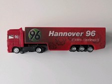  Hannover 96 Fussball Bundesliga Truck Sammler-Lkw 