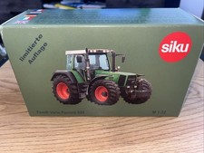 Édition Limitée Fendt Vario Favorit 920 1/32 Siku C9