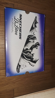 Sketchers Schuhe Damen Neu 