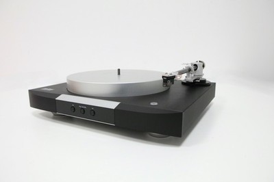 Mark Levinson No. 5105 Plattenspieler mit Quintet Black