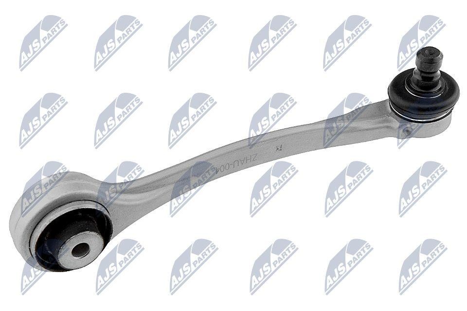 NTY Reinforced Control Arm With Wheel Suspension ZWG-AU-004 For Audi Front Right