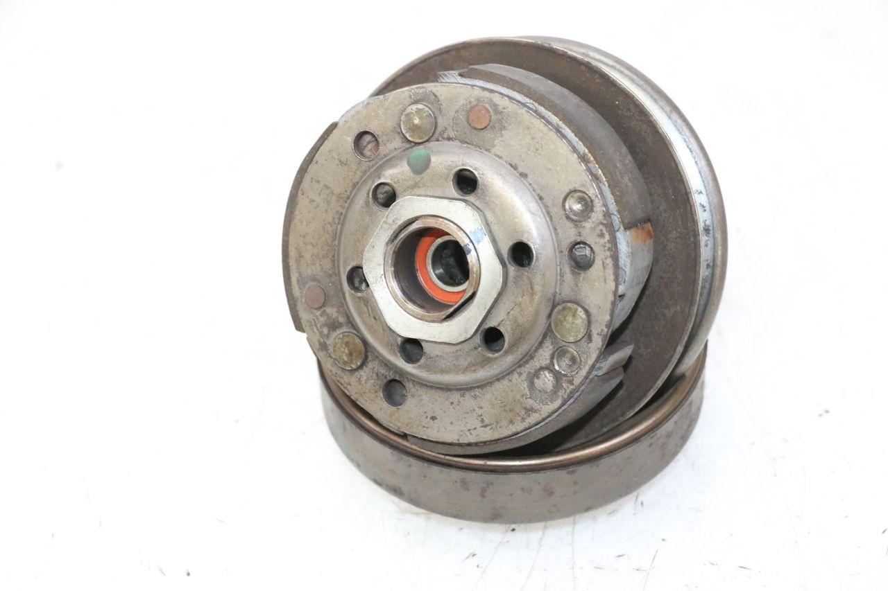 CLUTCH - PEUGEOT CITYSTAR 50 (2013 - 2017)