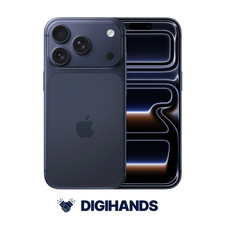 Apple iPhone 17 PRO 1TB UNLOCKED - SEALED (DEEP BLUE)