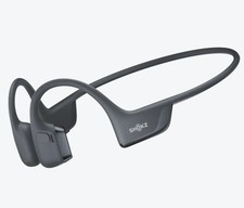 SHOKZ OpenRun Pro 2 Bone Conduction Bluetooth Headphones Black