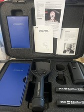FLIR E95 Infrared IR Thermal Imaging Camera 17mm/24 Lens with Case