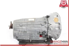 07-12 Mercedes W204 C300 E550 RWD 7G Tranny Automatic Transmission 722.904 276k