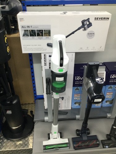 Black & Decker reviva REVSV18D1 Akku Staubsauger 5#1907585