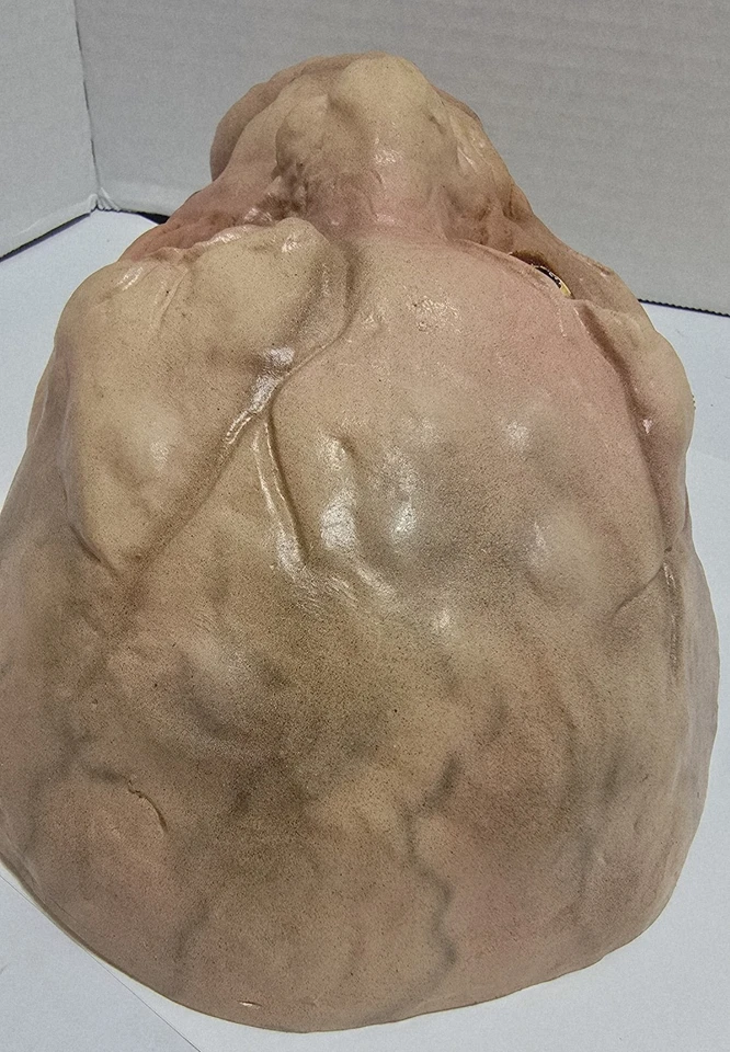 Trick Or Treat Studios Tom Savini Faces Of Horror Collection Grafted Mask TS103 - Image 4 of 4