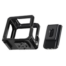 Aluminum alloy Camera Protection Frame Cage Case for GoPro Hero 11 mini Camera