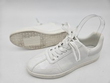 DKNY SEACLIFF LACE UP SNEAKER WOMENS 8 M