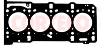 414186P Corteco Dichtung, Zylinderkopf FüR Alfa Romeo,Chevrolet,CitroËN,Fiat,For