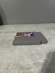 Chip 'N Dale: Rescue Rangers (Nintendo NES) Authentic Pristine Tested Working