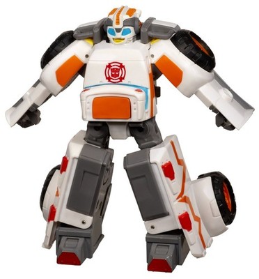 Playskool Heroes Rescue Bots Medix The Doc-Bot, Action Figure, Ages 3-7 (Excl...