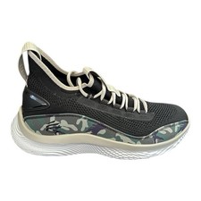 Size 13 - Under Armour Curry 8 Flow Like Water 2021 for sale  display picture 2
