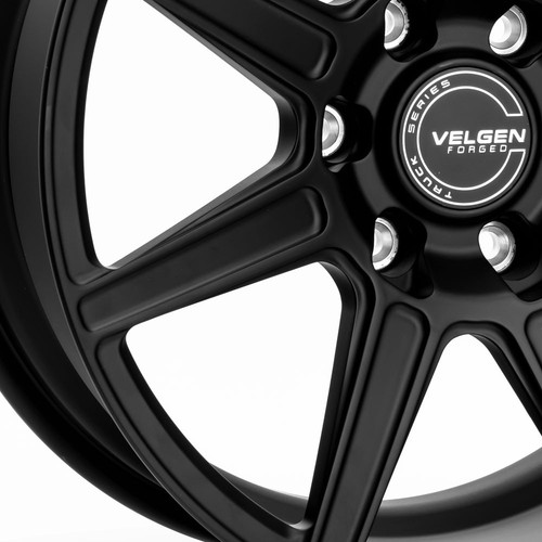 18 " Velgen VFT8 Noir 18X9 Forgé Concave Roues Jantes Pour Ford Expedition - Photo 8 sur 12