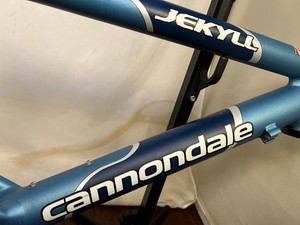 Cannondale M700 | eBay
