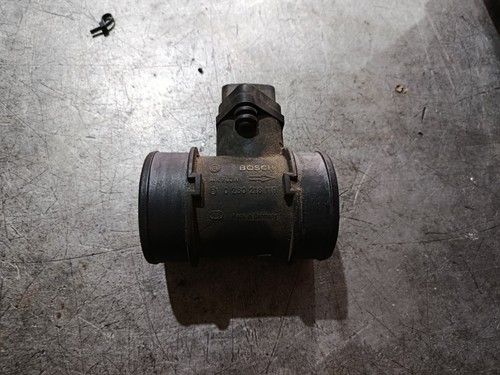 Luftmassenmesser Opel Meriva A X01 Corsa C D Bj.2006 0280218119 BOSCH Original