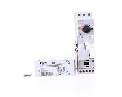   MSC-D-10-M9 XTSC010B009BTDNL! NEW! *vy