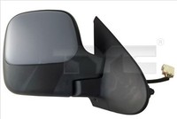 TYC 305-0071 AußEnspiegel FüR CitroËN Peugeot