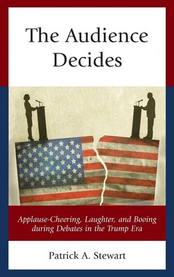 Audience Decides | Patrick A. Stewart | Buch | Englisch | 2023 | Lexington Books