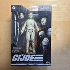 2020 G.I. Joe 6" Classified Series Storm Shadow (Origins) Action Figure  Hasbro