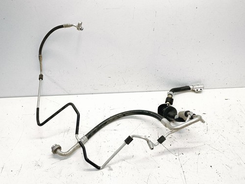 Audi Q5 SQ5 2011 Klimaleitung Klimaschlauch 8R1260712D Benzin 155kW DIN76629