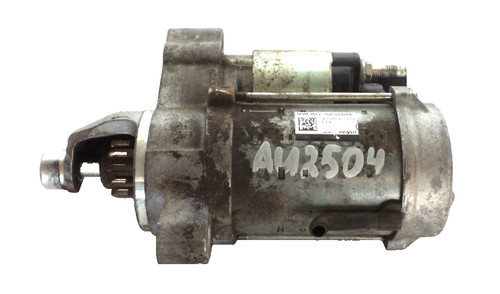 Audi A4 8K 8K2 8K5 B8 1,8 TFSI 125kW 170Ps Ez.12 Anlasser Starter 06H911024B