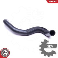 Esen SKV 43SKV885 KüHlerschlauch Schlauch KüHlwasser FüR Mercedes-Benz