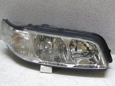 1998 2005 JDM NISSAN AVENIR W11 SILVER CHROME RIGHT SIDE HEADLIGHT FACTORY OEM
