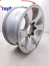 Wheel 17x7-12 6 Spoke Fits 03-09 4 Runner Wheel 17x7-12 6 Spoke Fits 03-09 4 Runner