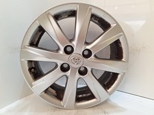 TOYOTA YARIS D-4D TR MK3 2011-2020 15" Alloy Wheel OEM Genuine 426110D610