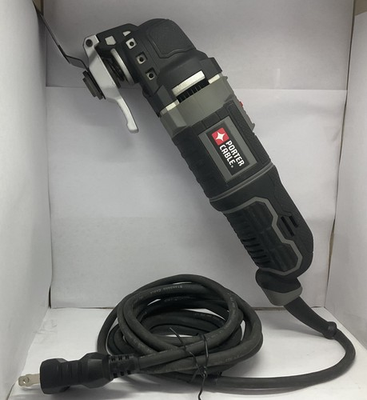 #ad Porter Cable PCE605 Corded Oscillating Multi Tool Excellent Condition. $88.00