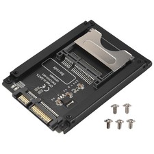 Cfast To Sata3.0 Hard Disk Adapter Card 22Pin To Cfast Card Adapter 2.55826