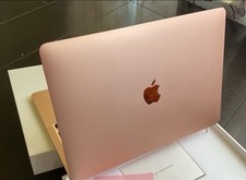 Apple MacBook Air A2179 13.3'' 256GB Laptop - Gold