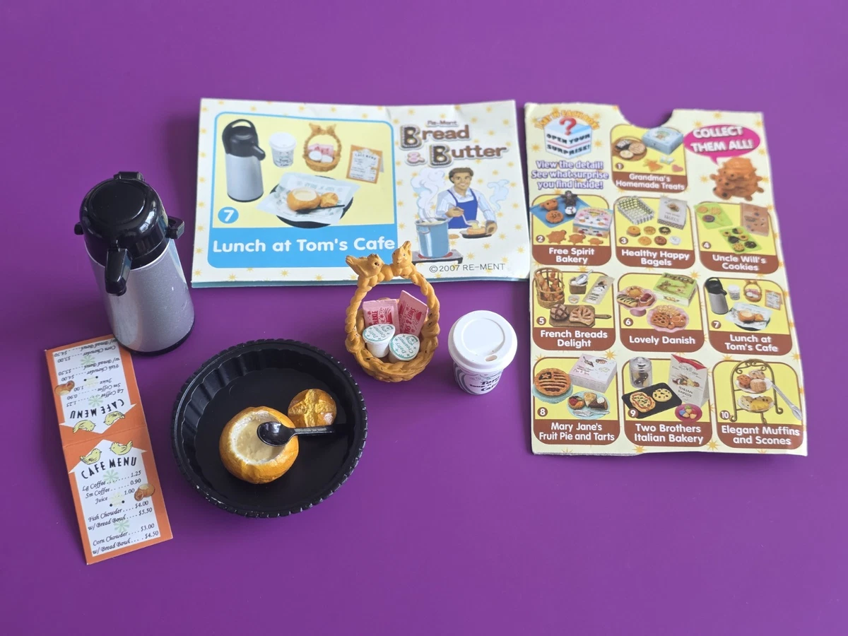 Re-Ment products for sale | eBay
