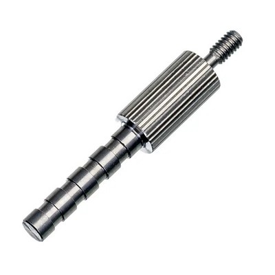 Burstfire - Case mouth / Neck Tension Gauge - 0.224 Caliber For Reloading