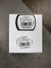 Timex Ironman 30 Lap Men's 41mm Gray Black Digital Watch 100M TW2U30200