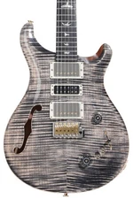 PRS Special Semi-Hollow 10-Top Electric Guitar - Charcoal