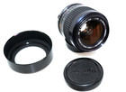 EXC+++ TOP+++ Minolta MC W.Rokkor-HH 35mm f:/1.8