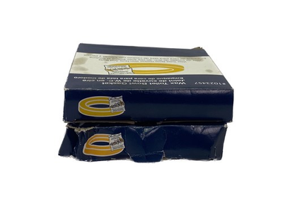 #ad #ad NEW LOT OF 2 Kohler Replacement Wax Toilet Bowl Ring And Hardware #1023457 $14.99