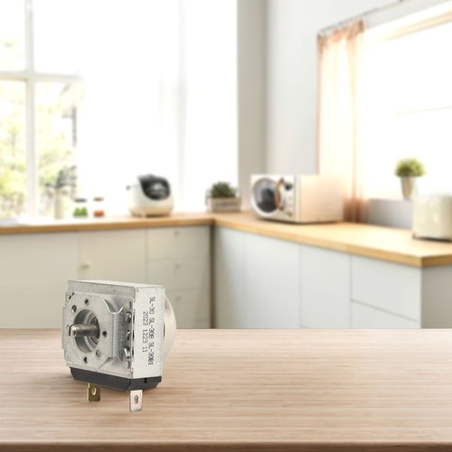 Upgrade the Timing Function of Your Rice Cooker with a Mechanical Timer Switch - Afbeelding 8 van 61