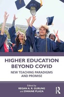 Higher Education Beyond Covid | Regan A. R. Gurung (U. A.) | Taschenbuch | 2023