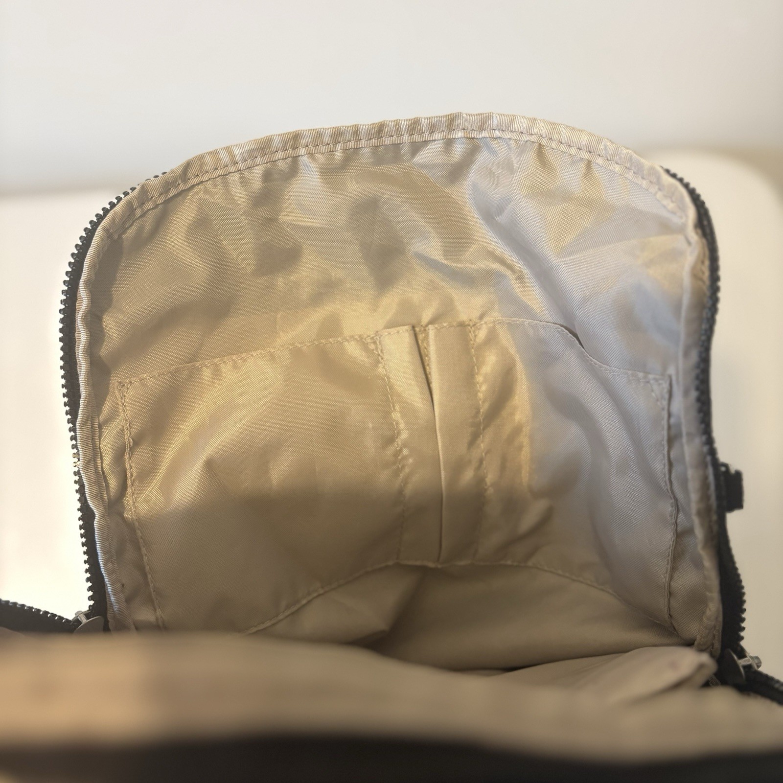 Kipling Backpack with Gorilla keychain Laptop Sle… - image 9