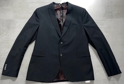 Cinque Sakko Herren Jacke Blazer Gr. 52 Mix-Match Kollektion Cipanetti-S