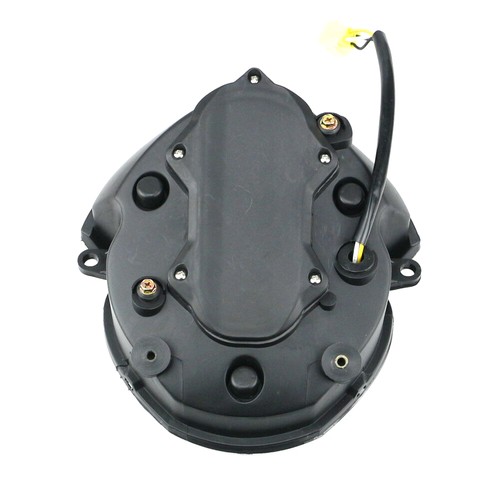 Headlight Head Lamp Assembly New High quality For Ducati Monster 1100S 2009-2010 - Picture 20 of 20