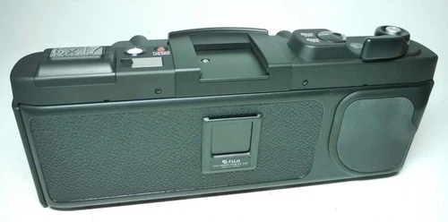 Fuji GX617 Professional 6x17 Panoramic Camera MINT!   on sale ff-shop24