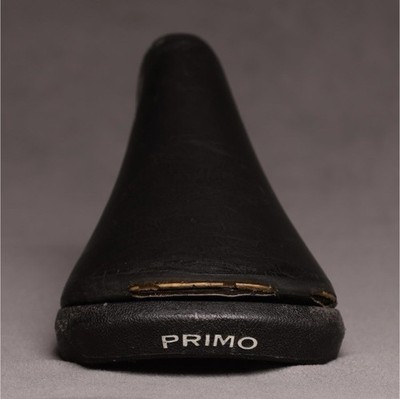Primo Hemorrhoid BMX seat / saddle mid-school black | eBay