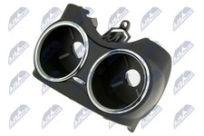 Getr&auml;nkehalter NTY EZC-ME-159 f&uuml;r MERCEDES CLS C219 280 219 354 300 320 CDI 322