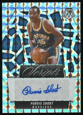 2024/25 Panini Mosaic PURVIS SHORT 