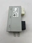 Sunroof control module